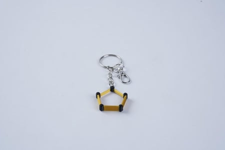 ميدالية المقصب ذهبي