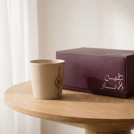 كوب المنطقة الشرقية