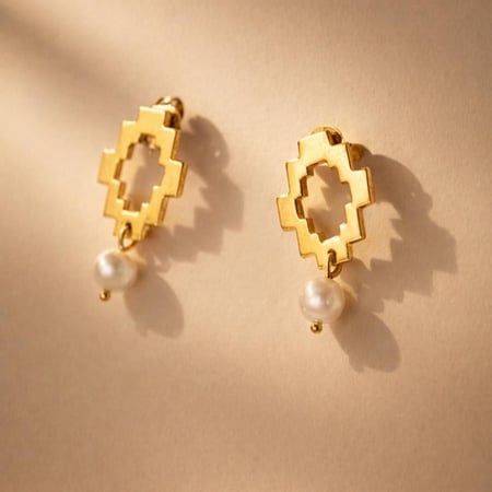 أقراط السدو