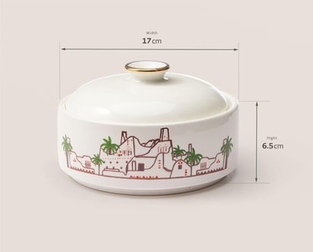 مجموعة الدرعية الفاخرة