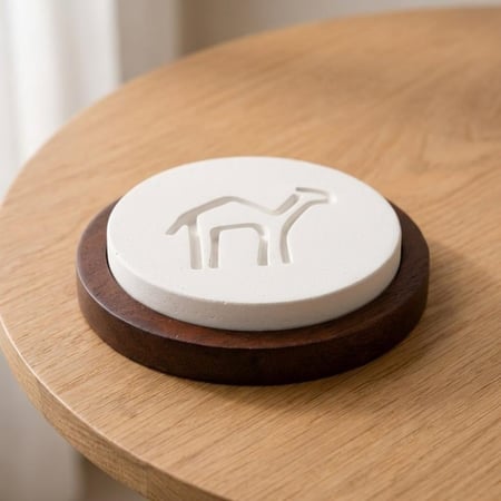 لوحة جمل العلا