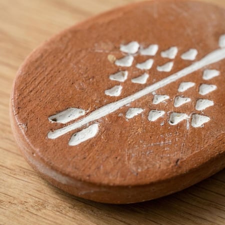 مغناطيس النقوش الصخرية