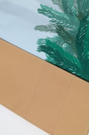 حافظة مفكرة قصر اليمامة