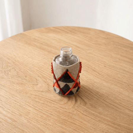 تولة العمارة النجدية