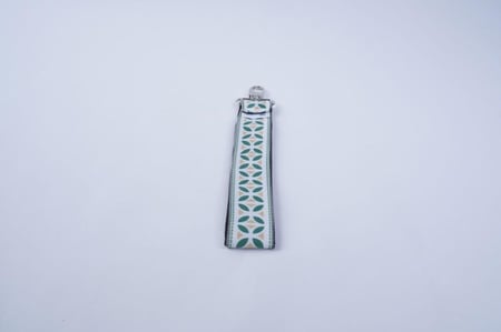 سلسلة مفاتيح نقوش الأحساء