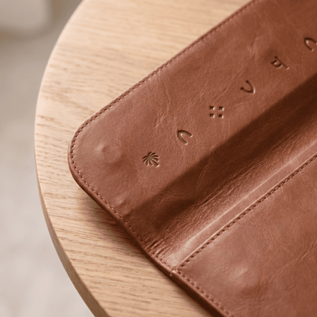 حقيبة المخطوطات التاريخية العربية