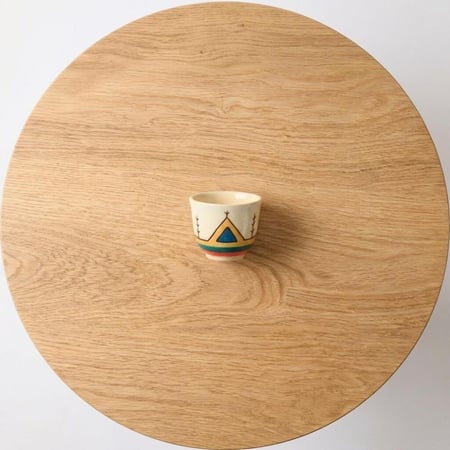 فنجان القط العسيري