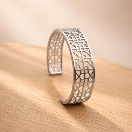 خاتم غرف المشراق