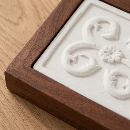 مجسم بيت الشربتلي