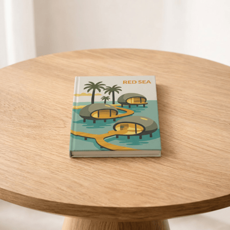 مفكرة البحر الأحمر
