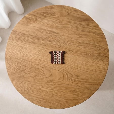 بروش نسيج السدو