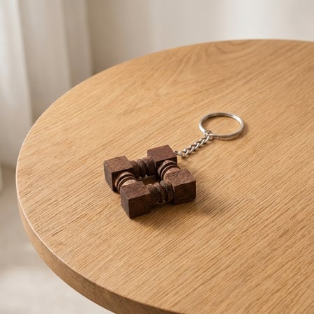 سلسلة مفاتيح المشربيات الحجازية