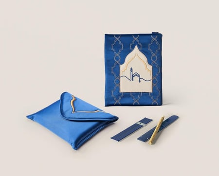 مجموعة منازل القمر