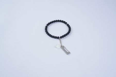 سبحة كسوة الكعبة| أسود وذهبي