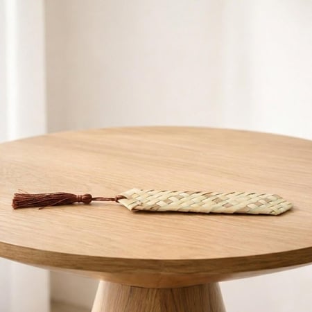 فاصل كتاب سعف النخيل