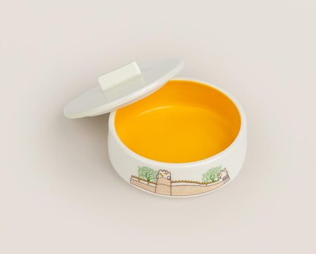 طبق قلعة زعبل الفاخر