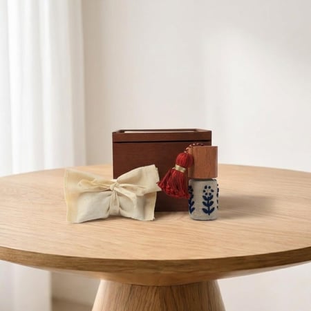 صندوق ترحاب - 3 قطع