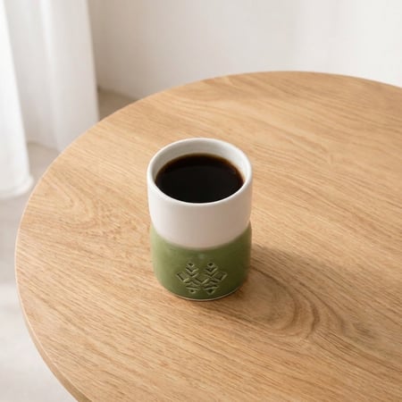 فنجان قهوة نجدي