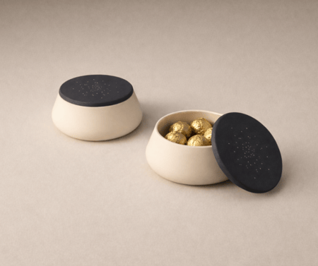 صحن الضيافة