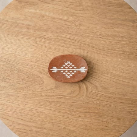 مغناطيس النقوش الصخرية