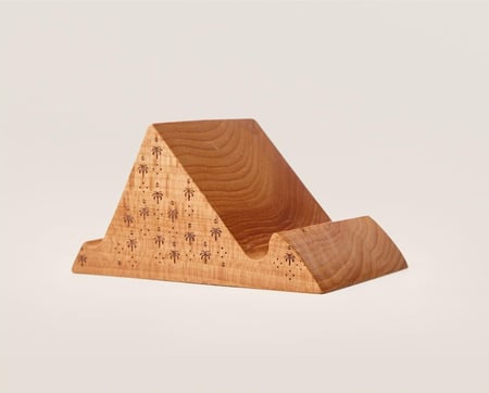 حامل الهاتف و البطاقات