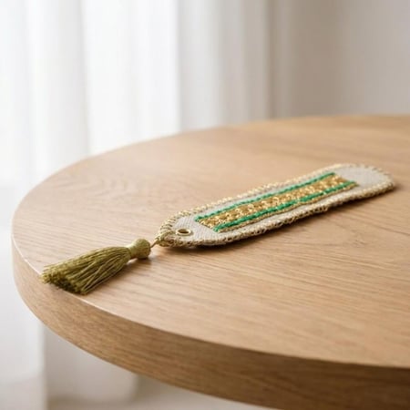 فاصل كتاب الزري