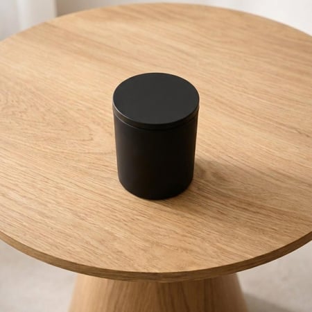 شمعة المانجو