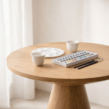 مجموعة تلوين الفناجين