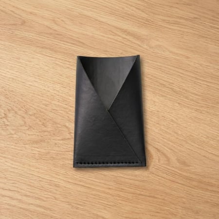 محفظة بطاقات الزخارف السعودية