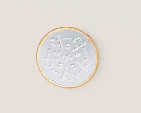 بروش التأسيس - دائري