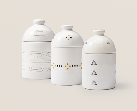 شمعة أزياء الطائف