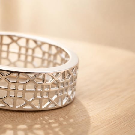 خاتم غرف المشراق