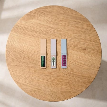 فواصل مغناطيسية تراثية