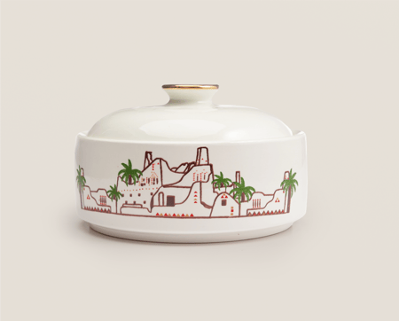 مجموعة الدرعية الفاخرة