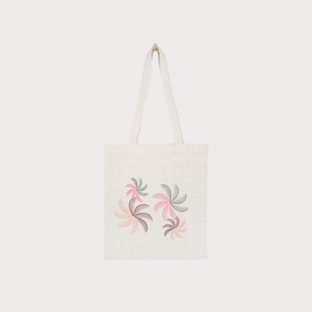 حقيبة | نخيل العلا