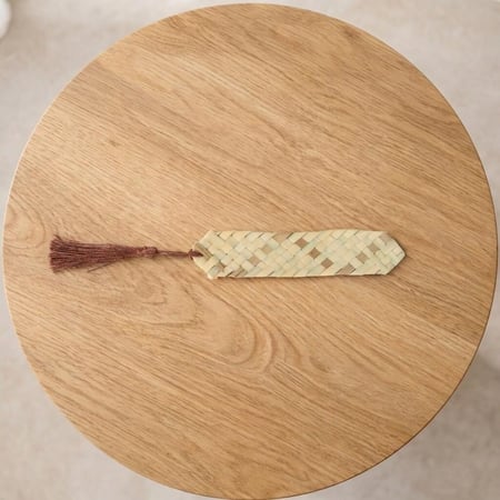 فاصل كتاب سعف النخيل