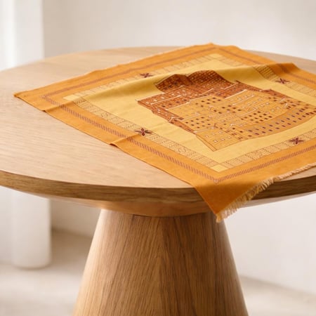 وشاح قصور رِجال ألمع