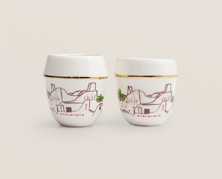 مجموعة الدرعية الفاخرة