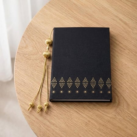 مفكرة البشت