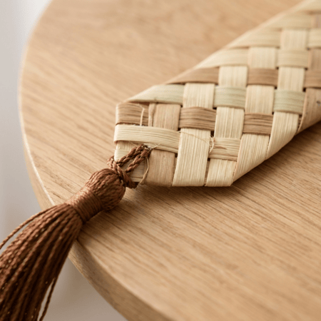 فاصل كتب السعف | بني فاتح