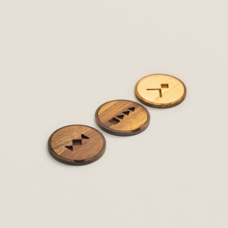 قاعدة أكواب أمجاد