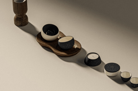 مبخرة الليل والنهار