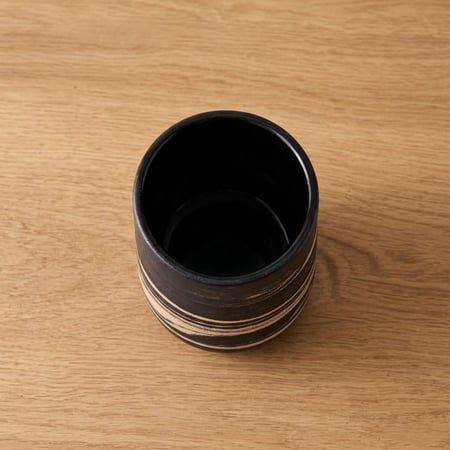 كوب جوهرة الطين