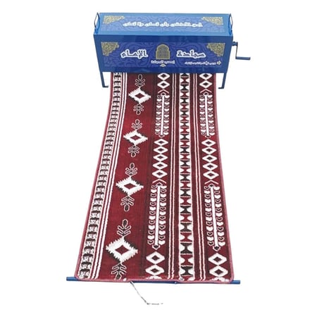 سجادة الإمام المتنقل