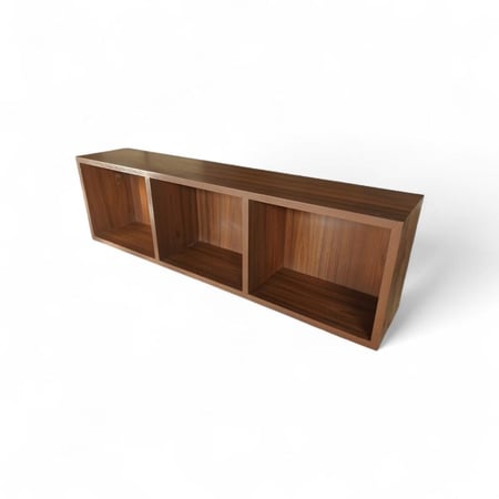 دولاب مصاحف مستطيل جداري