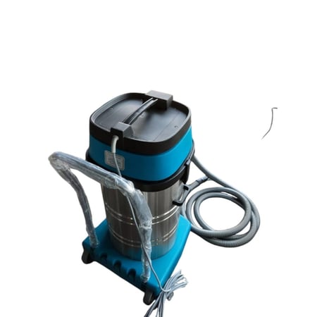 مكنسة برميل للمساجد فالكون FA ب3 محركات بقدرة 3000 واط