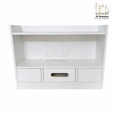 دولاب مصاحف جداري وسط