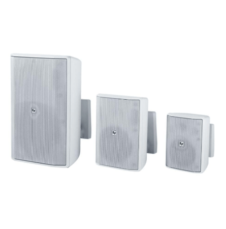 سماعات جدارية 8 إنش 90 واط EVID-S8.2W