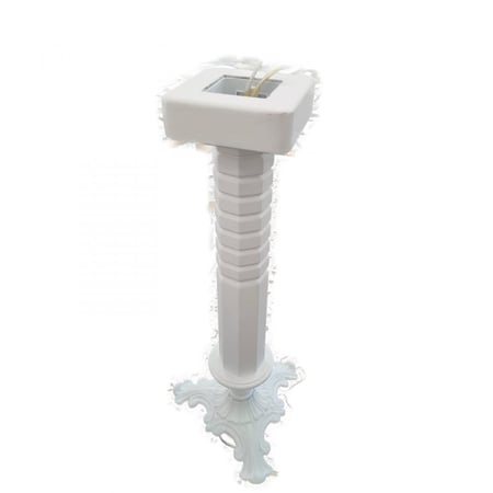 حامل مفاتيح مايك إسلامي