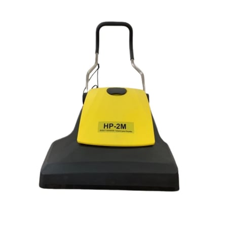 مكنسة كهربائية للمسجد